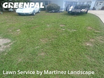 Lawn Care Service nearby Ocala, FL, 