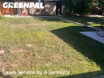 Lawn Maintenance nearby Denver, CO, 