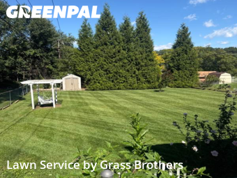 Lawn Service nearby Cave Spring, VA, 