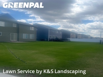 Lawn Cut nearby Joliet, IL, 