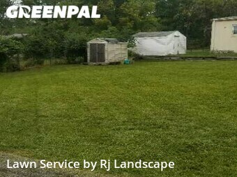 Lawn Service nearby Bethel Park, PA, 