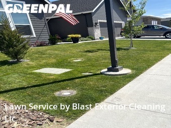 Lawn Mowing nearby Caldwell, ID, 