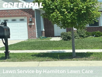 Lawn Mowing Service nearby Westfield, IN, 