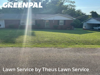 Lawn Cutting nearby Jackson, TN, 