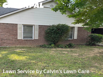 Lawn Cut nearby Jeffersonville, IN, 