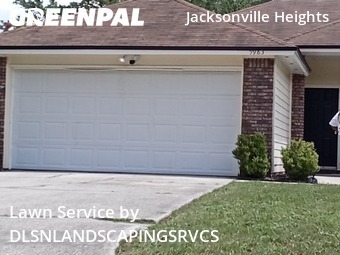 Lawn Mowing Service nearby Jacksonville, FL, 