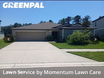 Lawn Mowing nearby Zephyrhills, FL, 