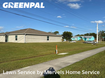 Grass Cutting nearby Port St. Lucie, FL, 