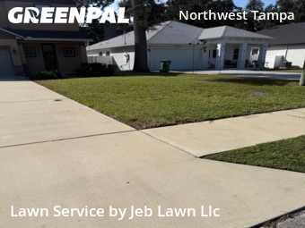 Yard Cutting nearby Tampa, FL, 