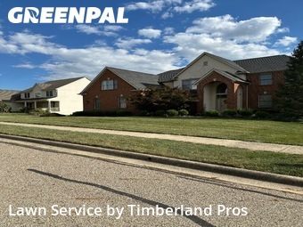 Lawn Mowing nearby Pickerington, OH, 