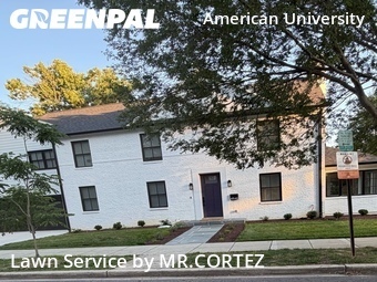 Lawn Mowing Service nearby Washington, MD, 