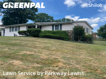 Lawn Mowing nearby Asheville, NC, 