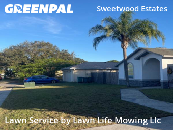 Yard Grooming in Melbourne, 32935, Lawn Services by Lawn Life Mowing Llc, work completed in Dec , 2025