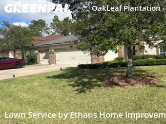 Lawn Care Service nearby Orange Park, FL, 