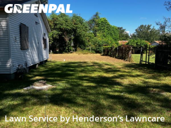 Lawn Mowing Service nearby Baton Rouge, LA, 