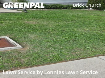 Lawn Mowin Nashville,37207,Lawn Care by Lonnies Lawn Service, work completed in Jun , 2026