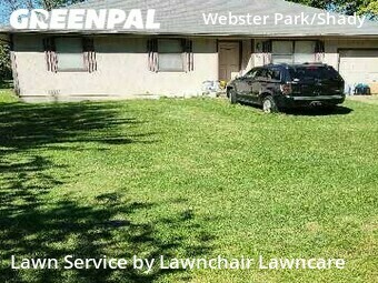 Grass Cut nearby Springfield, MO, 