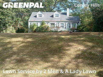 Lawn Maintenance nearby East Point, GA, 