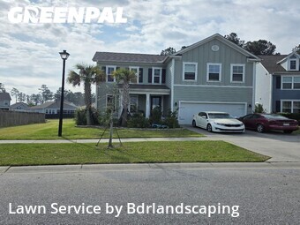 Grass Cutting nearby Summerville, SC, 