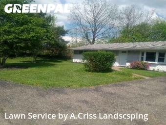 Lawn Maintenance nearby Streetsboro, OH, 
