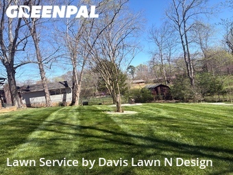 Lawn Mow nearby Knoxville, TN, 