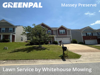 Lawn Mowing nearby Raleigh, NC, 