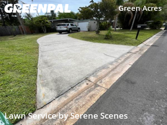 Lawn Care Service nearby Rockledge, FL, 