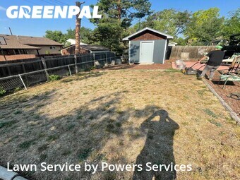 Lawn Mowing nearby Northglenn, CO, 