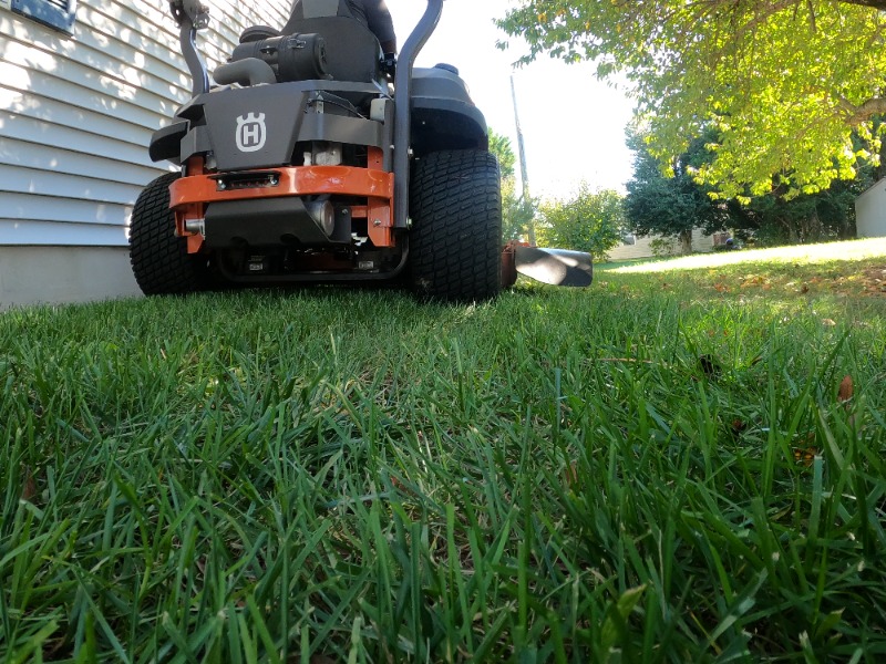 Order Lawn Care in Milton, DE, 19968