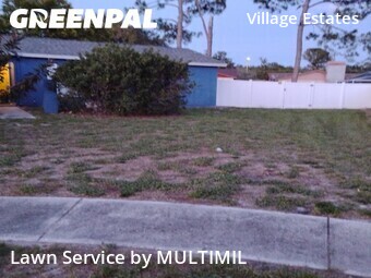 Lawn Cutting nearby Tampa, FL, 