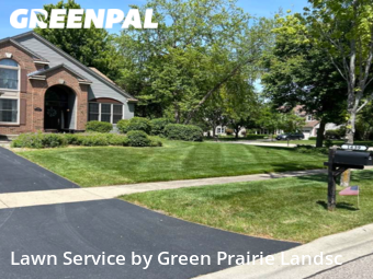 Lawn Maintenance nearby Crystal Lake, IL, 