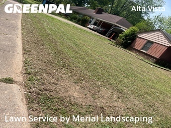 Lawn Mowing nearby Memphis, TN, 