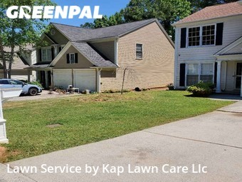 Lawn Mow nearby Lawrenceville, GA, 