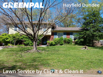 Lawn Cutting nearby Louisville, KY, 