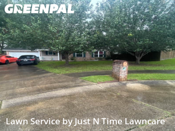 Yard Mowing nearby Gulfport, MS, 