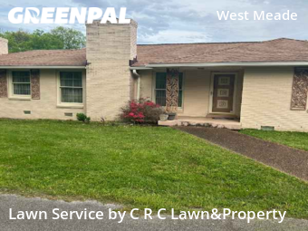 Lawn Service nearby Nashville, TN, 