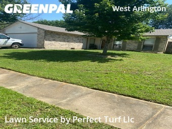 Lawn Care Service nearby Arlington, TX, 
