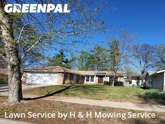 Yard Cutting nearby Maryland Heights, MO, 
