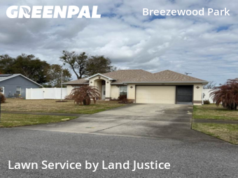 Lawn Care nearby Orange City, FL, 