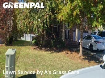 Lawn Care nearby Murfreesboro, TN, 