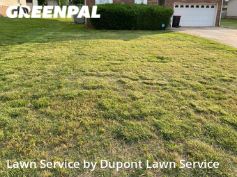 Lawn Mowing nearby Clarksville, TN, 