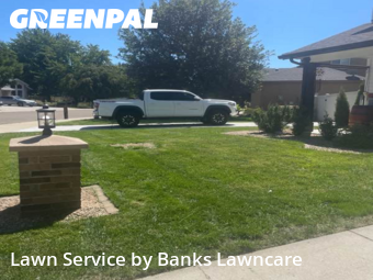 Lawn Mow nearby Meridian, ID, 