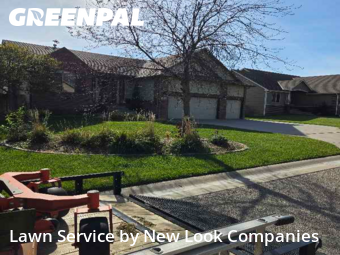 Lawn Mow nearby Andover, KS, 