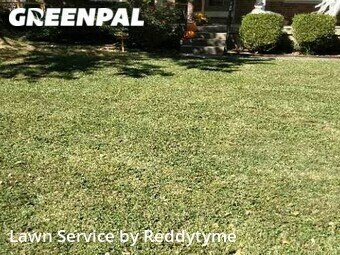Lawn Cutting nearby Louisville, KY, 