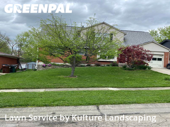 Grass Cutting nearby Cincinnati, OH, 