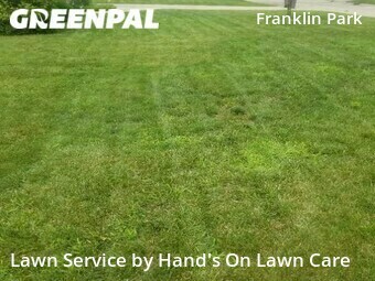 Lawn Care nearby Toledo, OH, 