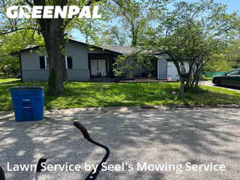 Lawn Service nearby Caseyville, IL, 