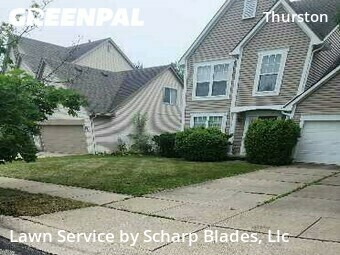 Lawn Mowing Service nearby Ann Arbor, MI, 