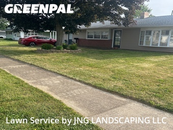 Grass Cutting nearby Newark, DE, 