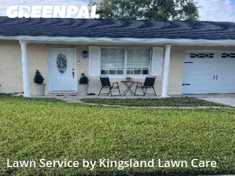 Lawn Cutin Winter Park,32792,Yard Mowing by Kingsland Lawn Care, work completed in Nov , 2025